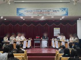 2026학년도 창의융합 독서토론 챌린지(3학년)